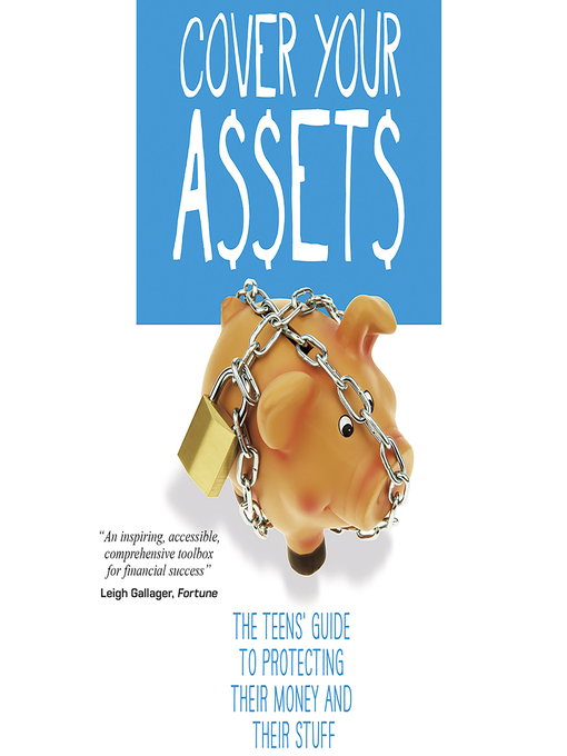 Title details for Cover Your Assets by Kara McGuire - Available